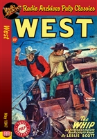 West eBook 1947 May