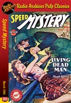 Speed Mystery eBook 1945 March