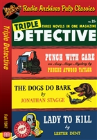 Triple Detective eBook 1947 Fall