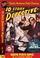 10-Story Detective eBook 1944 May