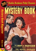 Mystery Book Magazine eBook 1949 Winter