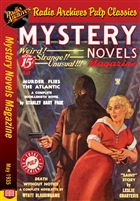 Mystery Novels Magazine eBook 1935 May