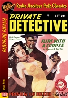 Private Detective eBook 1950 May