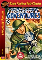 Thrilling Adventures eBook 1942 July