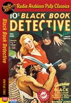 Black Book Detective eBook #59 Fall 1943