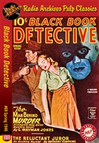 Black Book Detective eBook #69 Spring 1946 - [Download] #RE1403