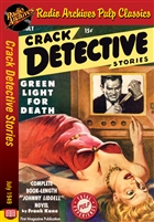 Crack Detective Stories eBook 1949 July - [Download] #RE1404