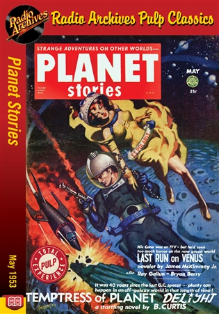 Planet Stories eBook 1953 May