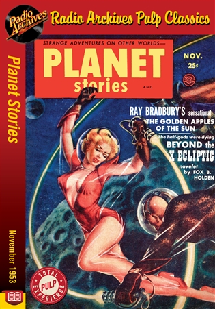Planet Stories eBook 1953 November