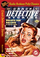 Crack Detective Stories eBook 1949 March - [Download] #RE1430