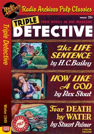 Triple Detective eBook 1949 Winter