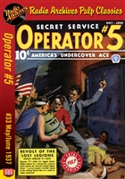 Operator #5 eBook #33 May-June 1937 Revolt of the Lost Legions