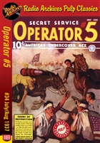 Operator #5 eBook #34 July-August 1937 Drums of Destruction