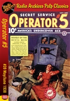 Operator #5 eBook #39 May-June 1938 Revolt of the Devil Men