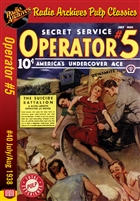 Operator #5 eBook #40 July-August 1938 The Suicide Battalion
