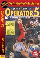 Operator #5 eBook #43 January-February 1939 When Hell Came to America