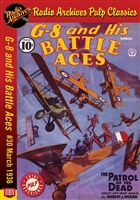 G-8 and His Battle Aces eBook #030 March 1936 The Patrol of the Dead