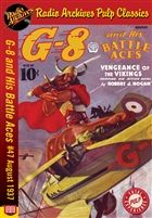 G-8 and His Battle Aces eBook #047 August 1937 Vengeance Of The Vikings