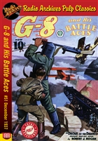G-8 and His Battle Aces eBook #051 December 1937 Drome of the Damned