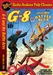 G-8 and His Battle Aces eBook # 54 March 1938 Patrol Of The Phantom - [Download] #RE220