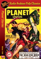 Planet Stories eBook Winter 1949