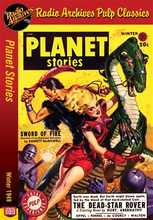 Planet Stories eBook Winter 1949