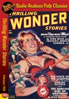 Thrilling Wonder Stories eBook February 1950