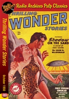 Thrilling Wonder Stories eBook October 1950