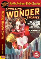 Thrilling Wonder Stories eBook December 1950