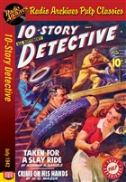 10-Story Detective 1942 July