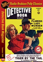 Detective Book Magazine eBook Summer 1949