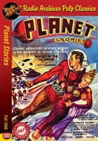 Planet Stories eBook Fall 1940