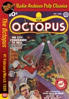 The Octopus eBook #1 The City Condemned to Hell