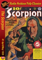 The Scorpion eBook #1 Satan's Incubator