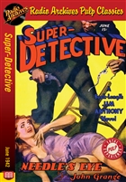 Super-Detective eBook June 1942