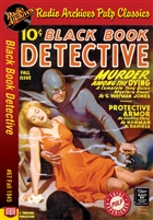 Black Book Detective eBook #67 Fall 1945