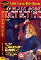 Black Book Detective eBook #70 Summer 1946