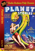 Planet Stories eBook Spring 1942