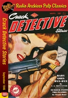 Crack Detective Stories eBook September 1946