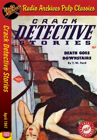 Crack Detective Stories eBook April 1947