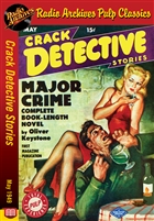 Crack Detective Stories eBook May 1949