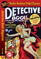 Detective Book Magazine eBook Fall 1940