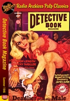 Detective Book Magazine eBook Summer 1946