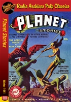Planet Stories eBook Winter 1941