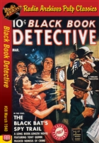 Black Book Detective eBook #38 March 1940