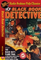 Black Book Detective eBook #40 July 1940