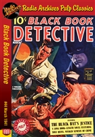Black Book Detective eBook #44 March 1941