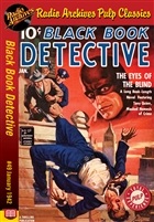 Black Book Detective eBook #49 January 1942