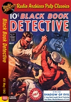 Black Book Detective eBook #51 May 1942