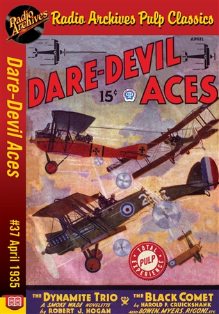 Dare-Devil Aces eBook #037 April 1935
